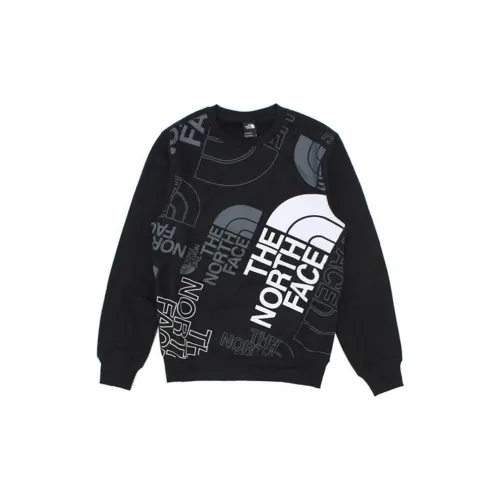 THE NORTH FACE Men Sweatshirt