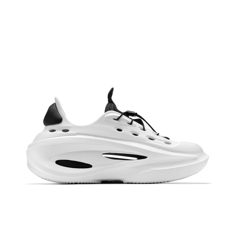 LOXKI Clogs Unisex Swag-1