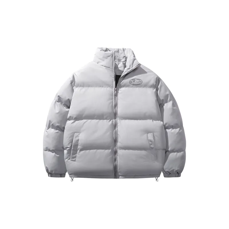 Crayon Shinchan Puffer Jacket Coat Unisex-6