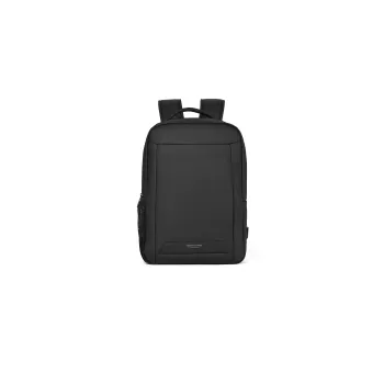 MEXICAN Backpacks Black