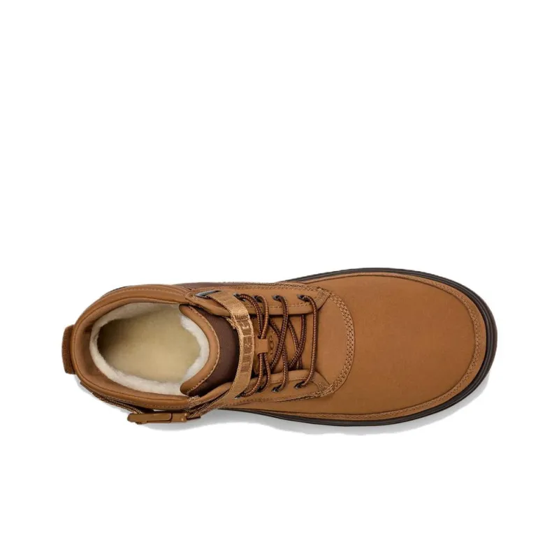 UGG Highland Utility Strap Weather 'Chestnut'-4