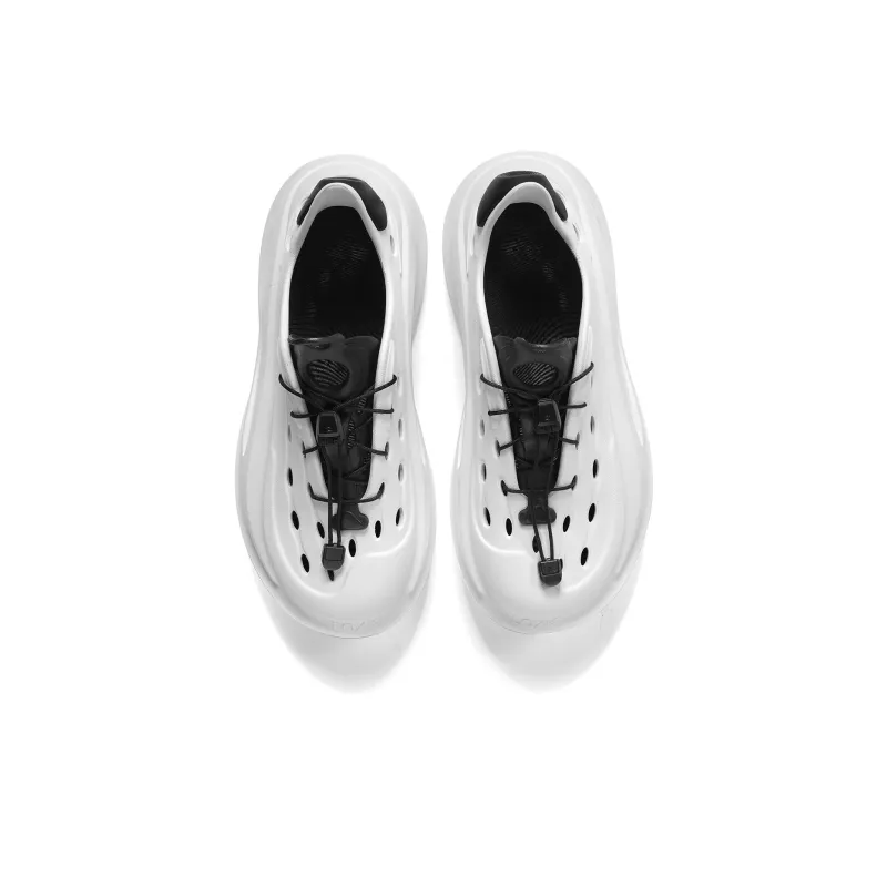 LOXKI Clogs Unisex Swag-4