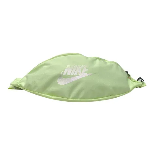 Nike Fabric Fanny Pack Regular Unisex Light Green