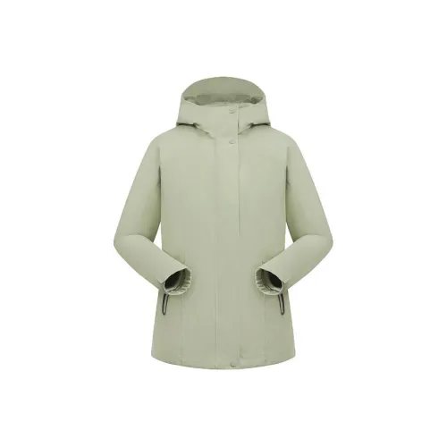 TOREAD Windbreaker Jackets Women's