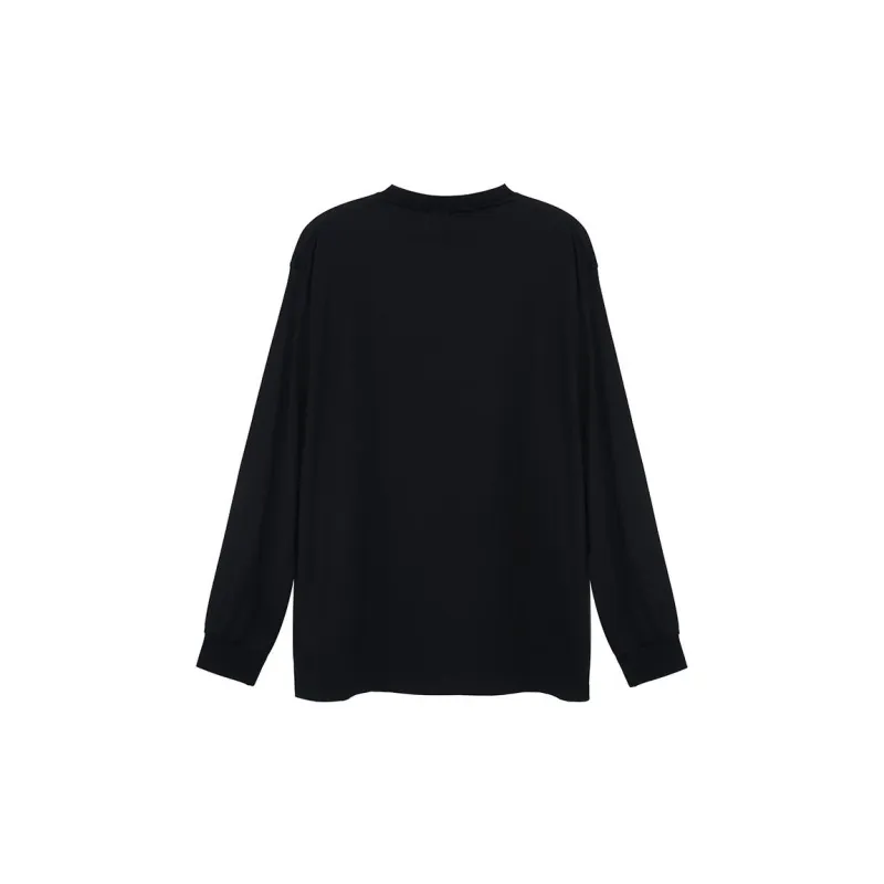 Burberry Graphic Logo Print Sweatshirt-1