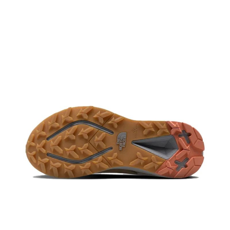 THE NORTH FACE Vectiv Exploris 2 Slip Resistant Low Top Training Shoes Women's Brown-4