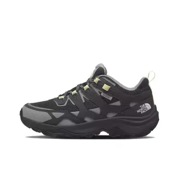 THE NORTH FACE HEDGEHOG 3 Hedgehog 3 Slip Resistant Low Top Training Shoes Women's Black