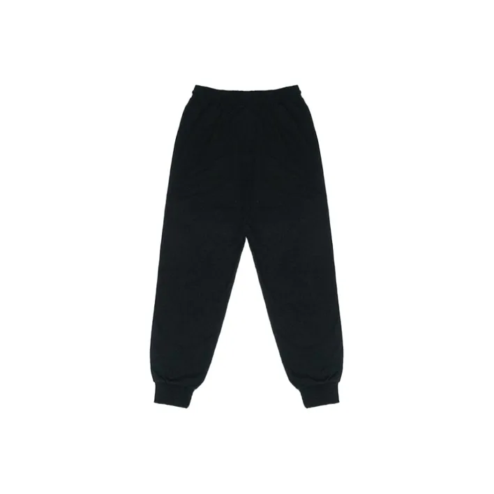 NICEID Knitted Sweatpants Unisex-6