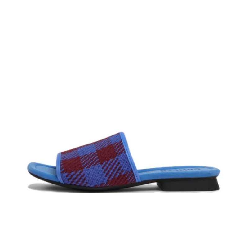 CAMPER Casi Myra Sandals-0