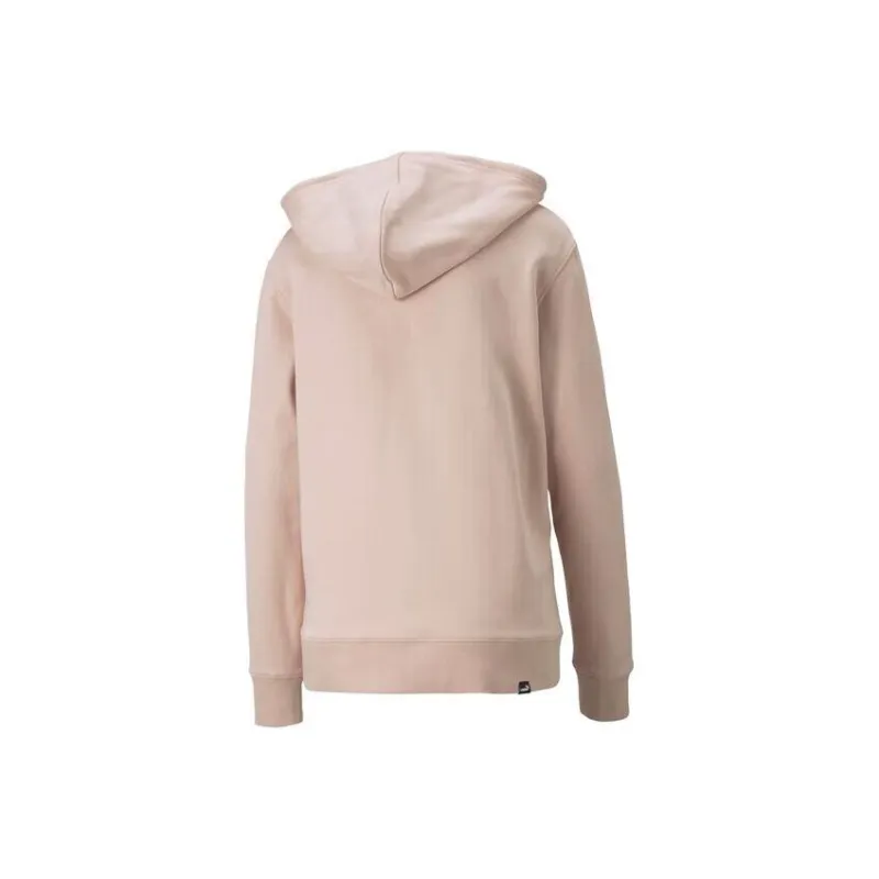 PUMA Sweatshirts Women's Pink-1