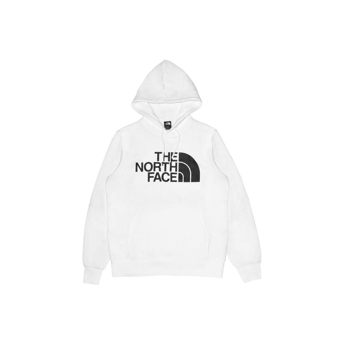 THE NORTH FACE Sweatshirts Unisex Black XXL - POIZON