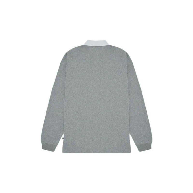 Converse All Star Sweatshirt Men's Gray-1