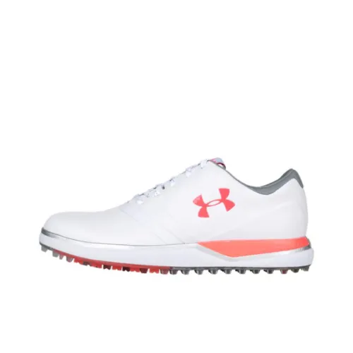 Under Armour Charged Phantom Spikeless Golf Shoes Women's
