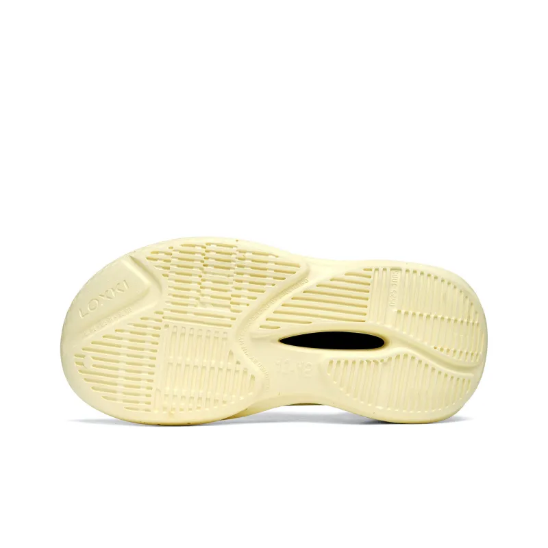 LOXKI Clogs Unisex Swag-11
