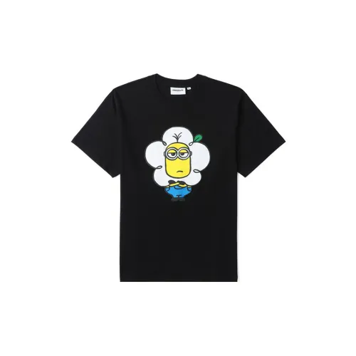 :CHOCOOLATE T-Shirts Unisex