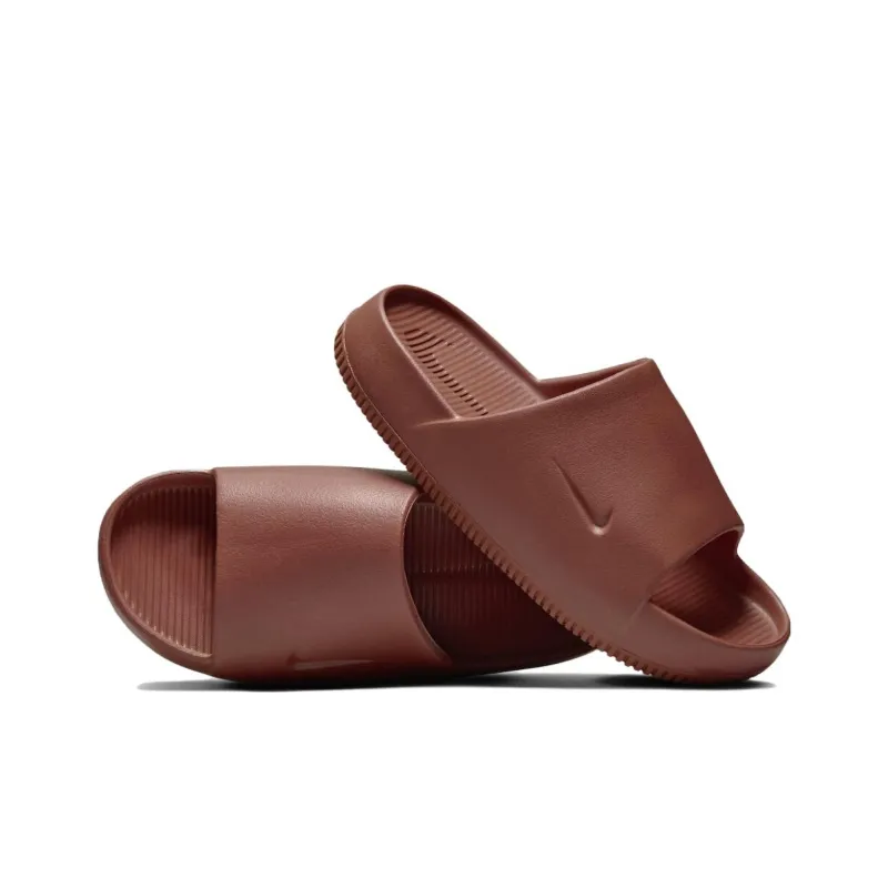 Nike Calm Slide Rugged Orange Women's-2
