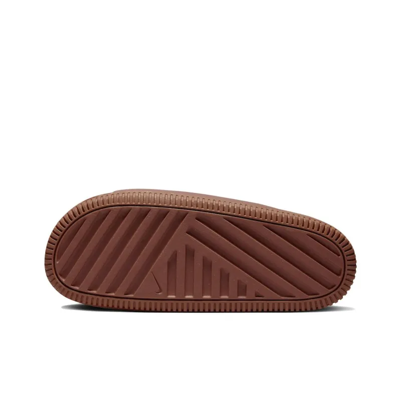 Nike Calm Slide Rugged Orange Women's-4