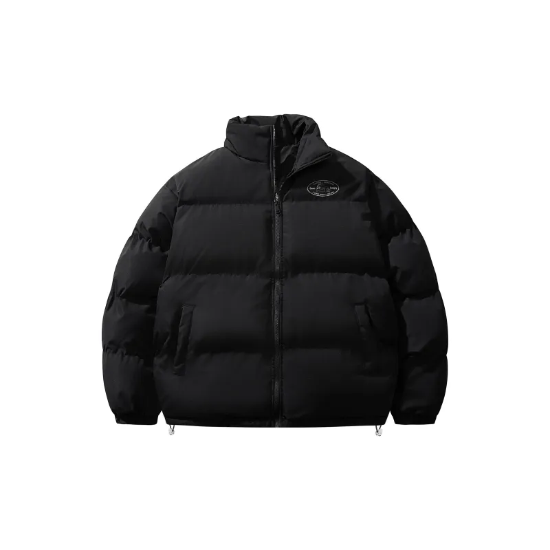 Crayon Shinchan Puffer Jacket Coat Unisex-1