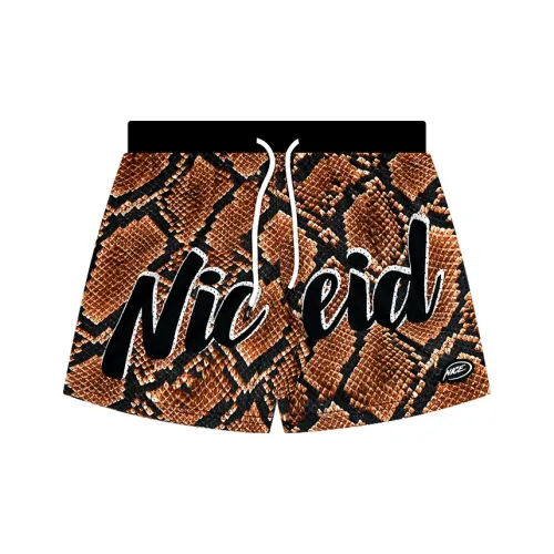 NICEID Men Basketball shorts