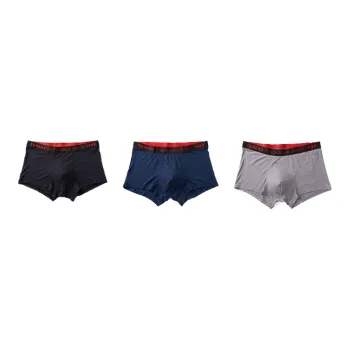TOREAD Men Boxer Shorts