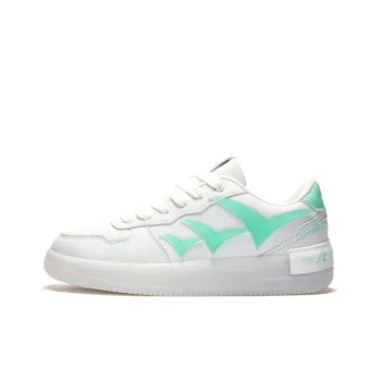 JIYE Jelly Shoes Height Increasing Wear-Resistant Low-Top Skateboard Shoes Unisex