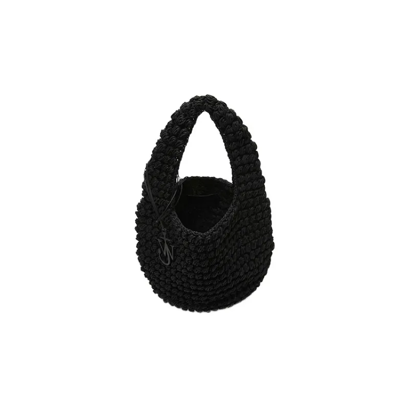 JW Anderson Large Popcorn Tote Bag-3
