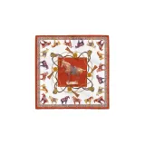 Revival Collection, Brick Red