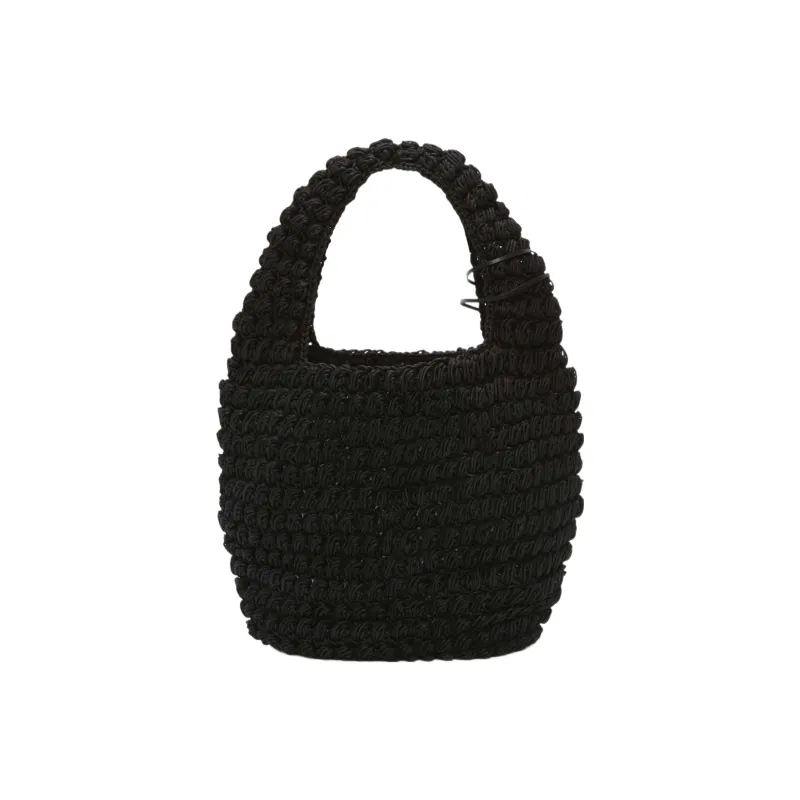 JW Anderson Large Popcorn Tote Bag-2