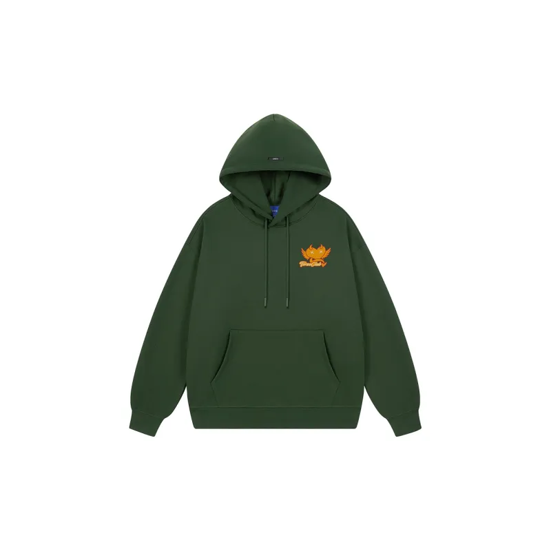 Torso Sweatshirts Unisex-3