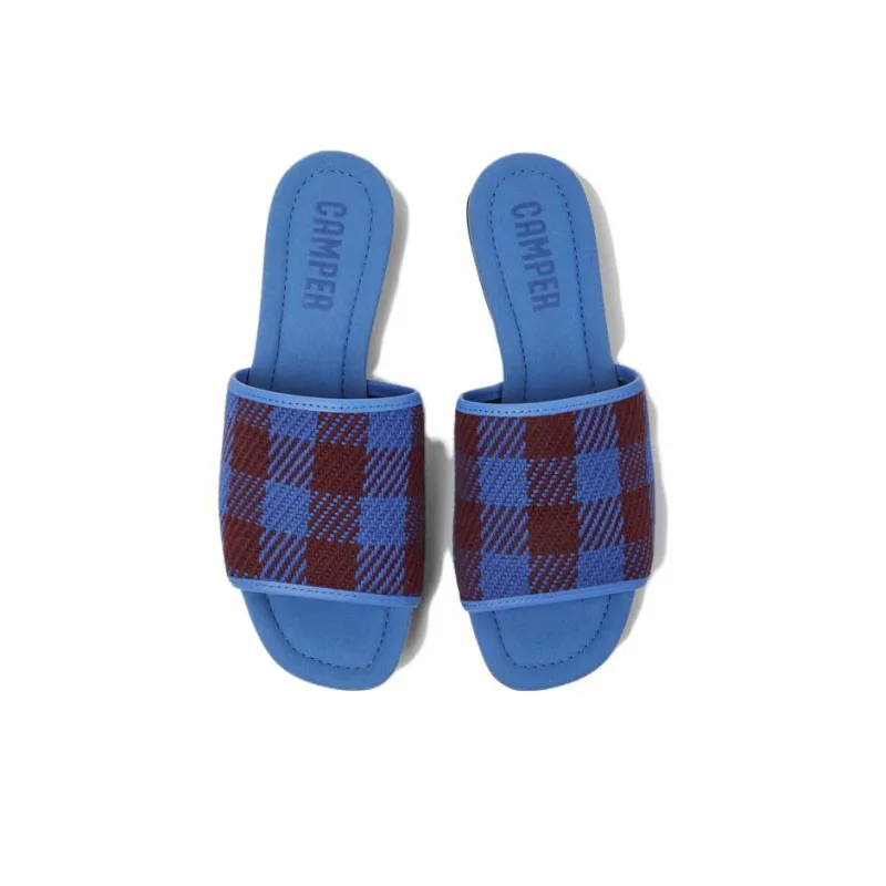 CAMPER Casi Myra Sandals-3