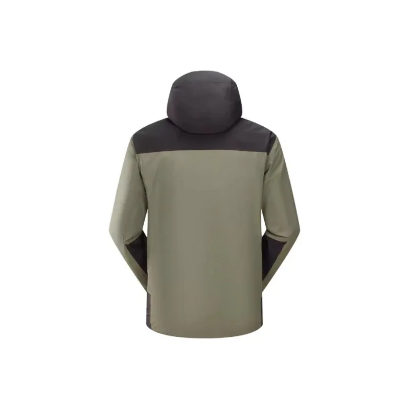 TOREAD Windbreaker Jackets Men-3