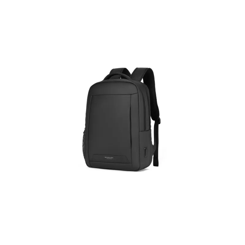 MEXICAN Backpacks Black-1