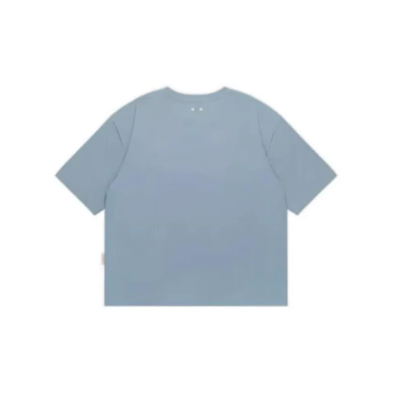 GOOD BAI GOOD BAI FW23 Early Autumn Collection T Shirts Unisex-3