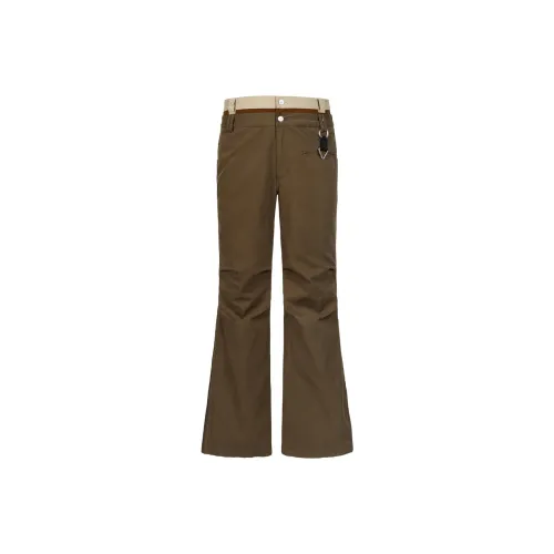 C2H4 Cargo Pants Men