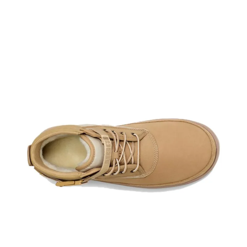 UGG Highland Utility Strap Weather 'Sea Salt'-4