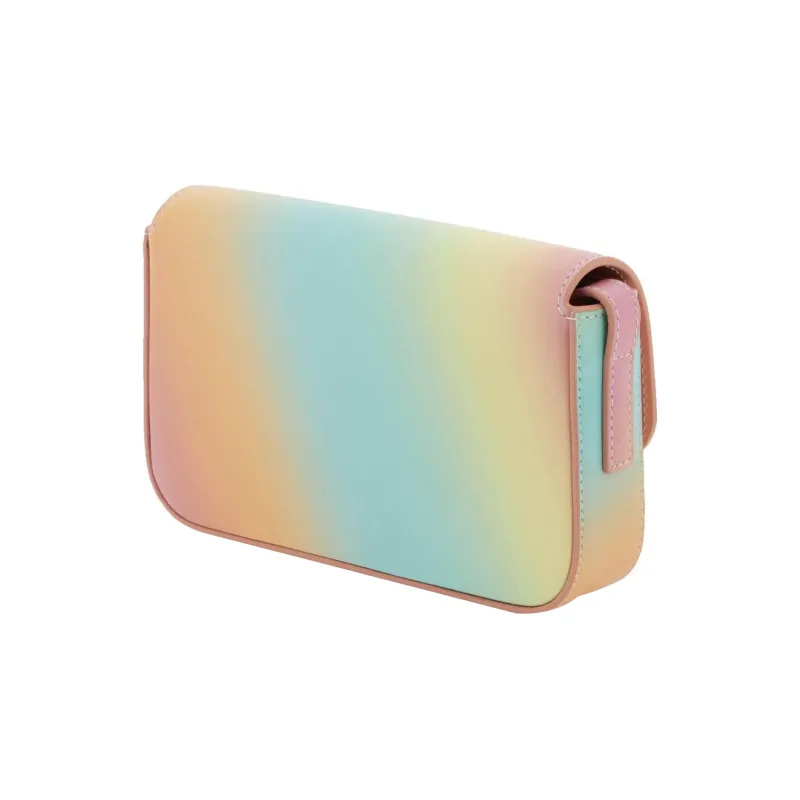 PALM ANGELS Leather Crossbody Bag Shoulder Bag Women's Multicolor-1