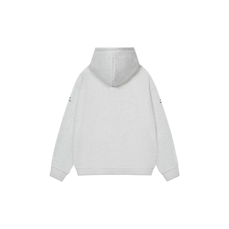 SIMPLE RIMLESS/SRME Sweatshirt Unisex-1
