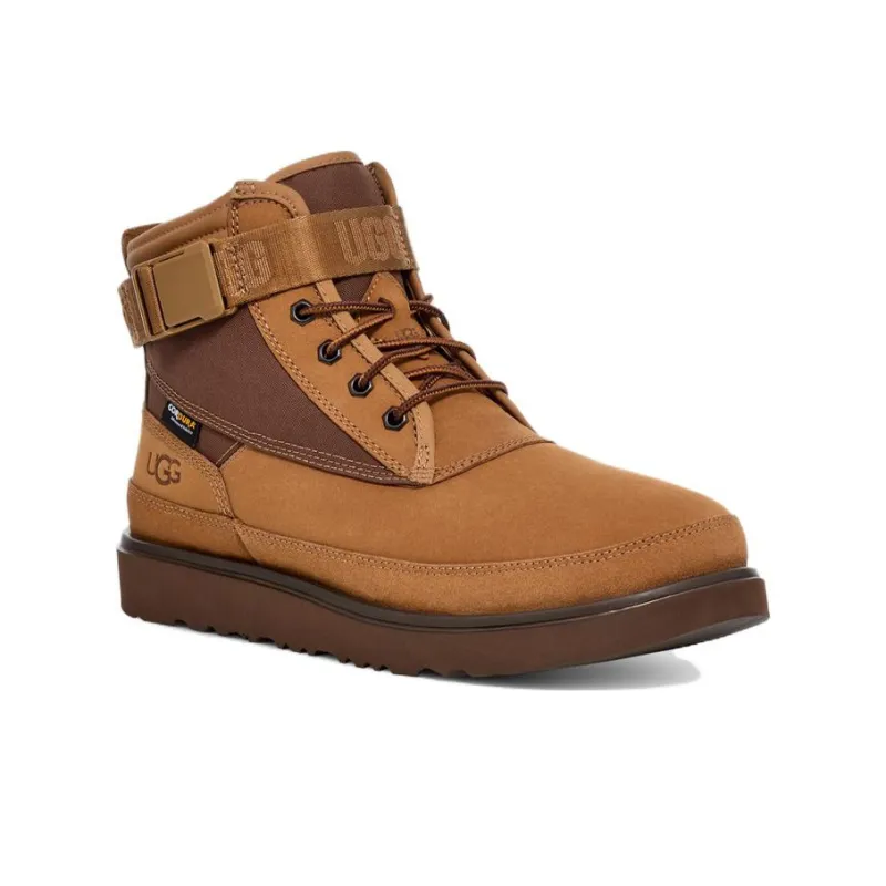 UGG Highland Utility Strap Weather 'Chestnut'-2