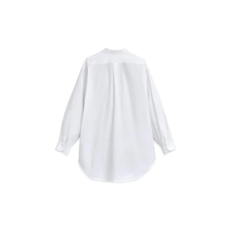 MARC JACOBS Big Poplin Shirt-1