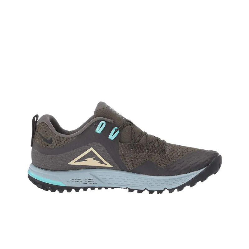 Nike Wildhorse 5 'Cargo Khaki'-1