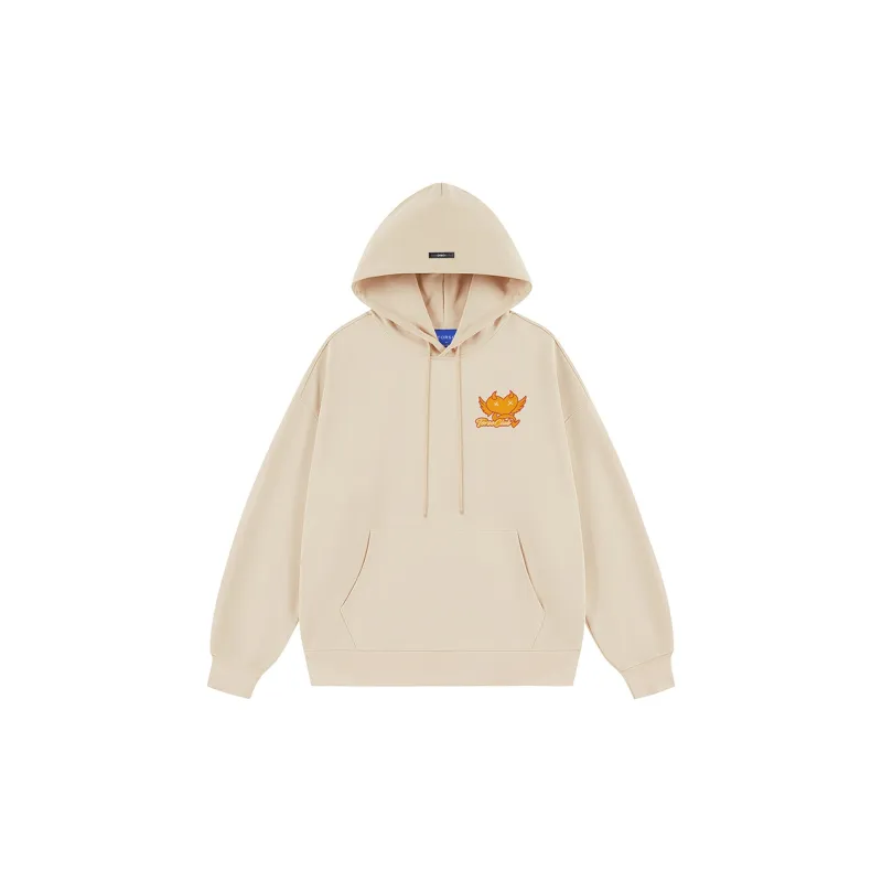 Torso Sweatshirts Unisex-1