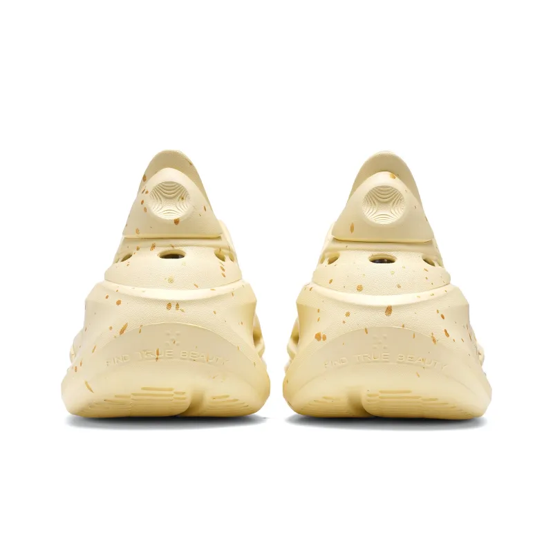 LOXKI Clogs Unisex Swag-9
