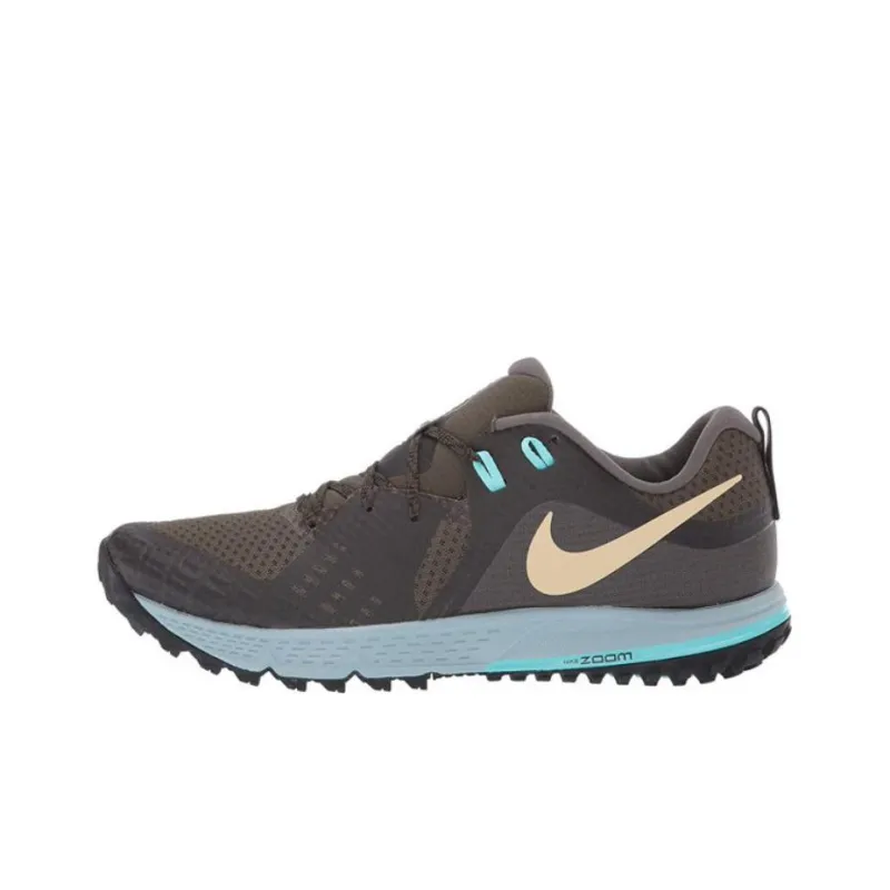 Nike Wildhorse 5 'Cargo Khaki'-0
