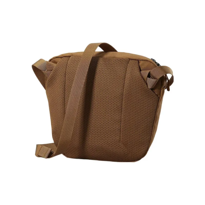 Arcteryx Mantis 2 Recycled Polyester Crossbody Fanny Pack Regular Unisex Khaki Brown-3