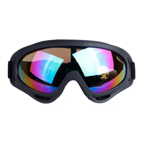 AOLIKES Windproof Sand Goggles Unisex