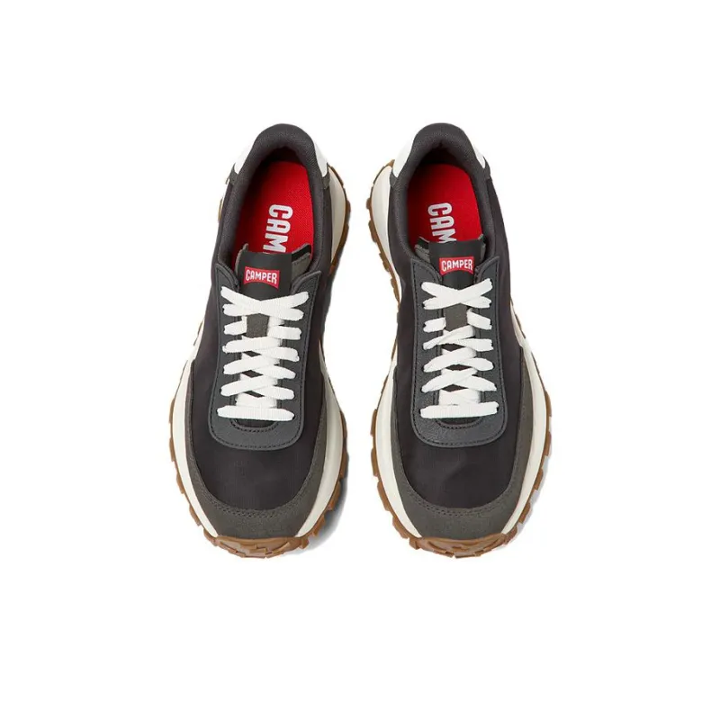 CAMPER Drift Trail Lace-up Sneakers-4