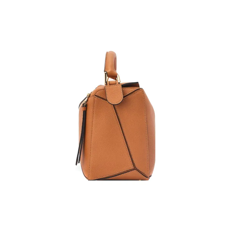 LOEWE Puzzle Handbags-3