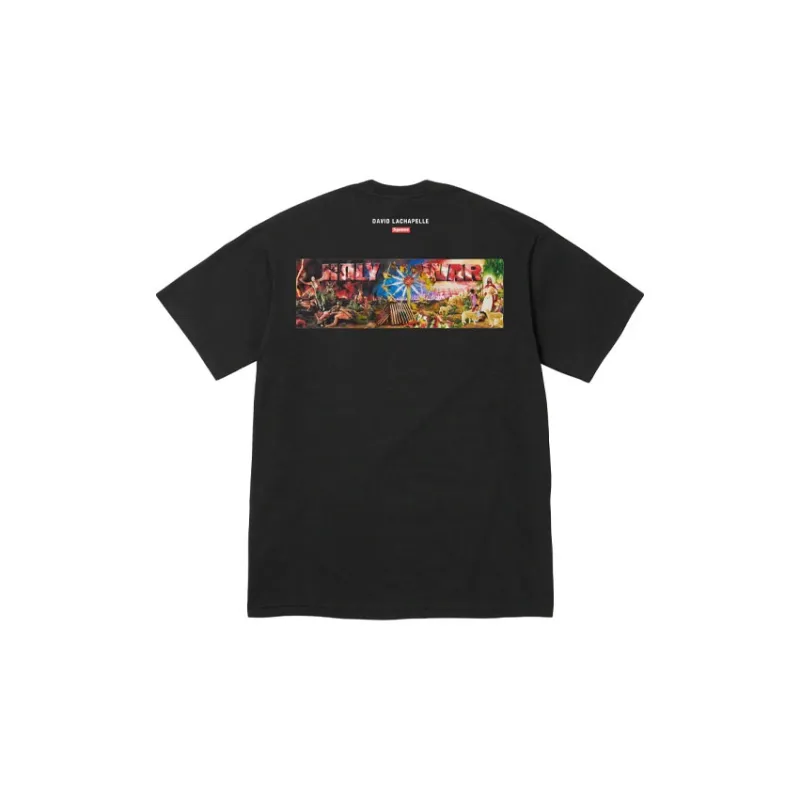 Supreme Holy War Tee-11