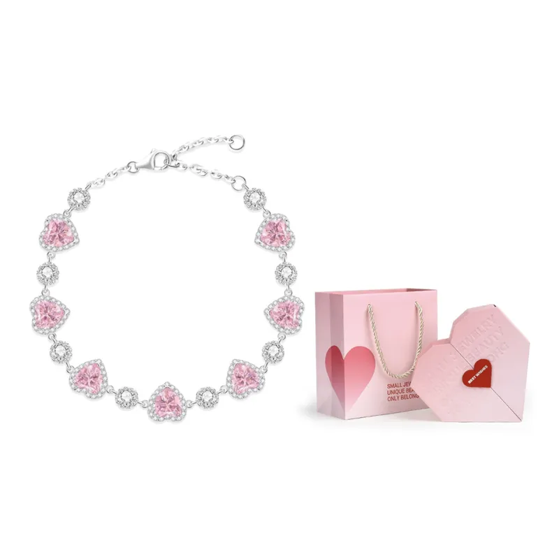 MISS TOOYA Alloy Bracelets Women's-2
