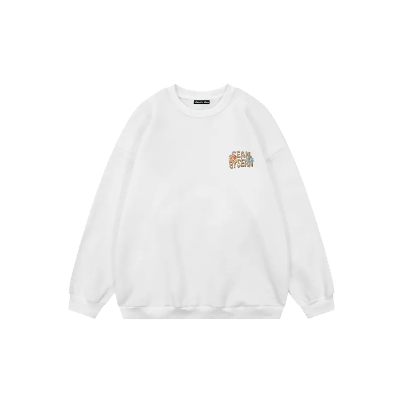 SEANBYSEAN Sweatshirts Unisex-6